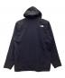 THE NORTH FACE (ザ ノース フェイス) フレキシブルフーディ ブラック サイズ:SIZE M 未使用品：10000円