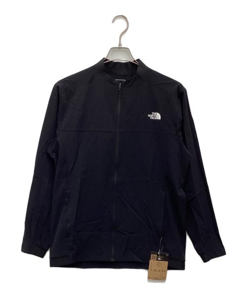 THE NORTH FACE（ザ ノース フェイス）THE NORTH FACE (ザ ノース フェイス) フレキシブルジャケット ブラック サイズ:SIZE M 未使用品の古着・服飾アイテム