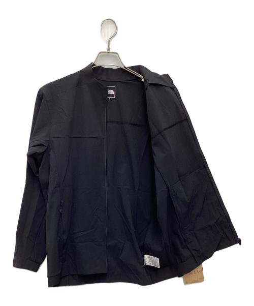 THE NORTH FACE（ザ ノース フェイス）THE NORTH FACE (ザ ノース フェイス) フレキシブルジャケット ブラック サイズ:SIZE M 未使用品の古着・服飾アイテム