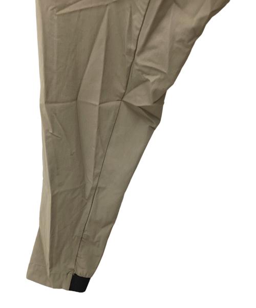 THE NORTH FACE（ザ ノース フェイス）THE NORTH FACE (ザ ノース フェイス) フレキシブルフーディ アイボリー サイズ:SIZE M 未使用品の古着・服飾アイテム