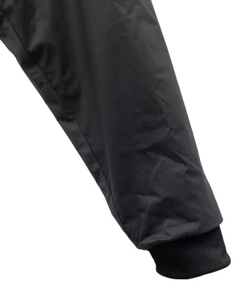 THE NORTH FACE（ザ ノース フェイス）THE NORTH FACE (ザ ノース フェイス) Reversible Tech Air Hoodie ブラック サイズ:SIZE M 未使用品の古着・服飾アイテム