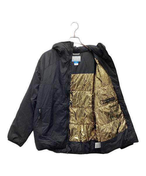 Columbia（コロンビア）Columbia (コロンビア) メンズホープパインズフォレストIIジャケット ブラック サイズ:SIZE L 未使用品の古着・服飾アイテム