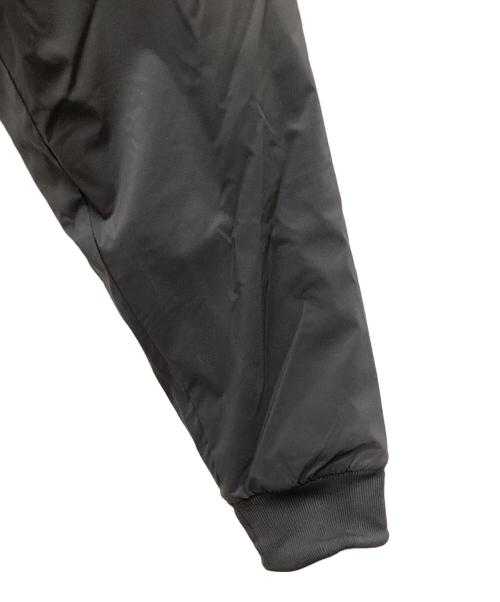 THE NORTH FACE（ザ ノース フェイス）THE NORTH FACE (ザ ノース フェイス) Reversible Tech Air Hoodie グレー サイズ:SIZE M 未使用品の古着・服飾アイテム