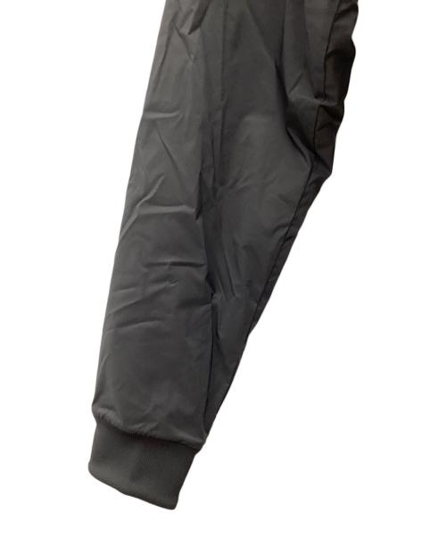 THE NORTH FACE（ザ ノース フェイス）THE NORTH FACE (ザ ノース フェイス) Reversible Tech Air Hoodie グレー サイズ:SIZE M 未使用品の古着・服飾アイテム