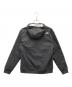 THE NORTH FACE (ザ ノース フェイス) Reversible Tech Air Hoodie グレー サイズ:SIZE M 未使用品：10000円