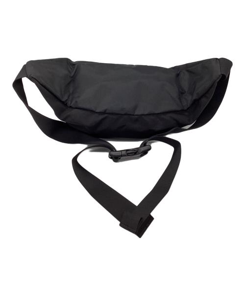 GREGORY（グレゴリー）GREGORY (グレゴリー) ボディーバッグ テールランナーV2 ブラックの古着・服飾アイテム