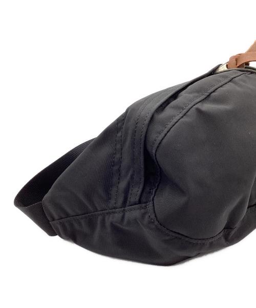 GREGORY（グレゴリー）GREGORY (グレゴリー) ボディーバッグ テールランナーV2 ブラックの古着・服飾アイテム