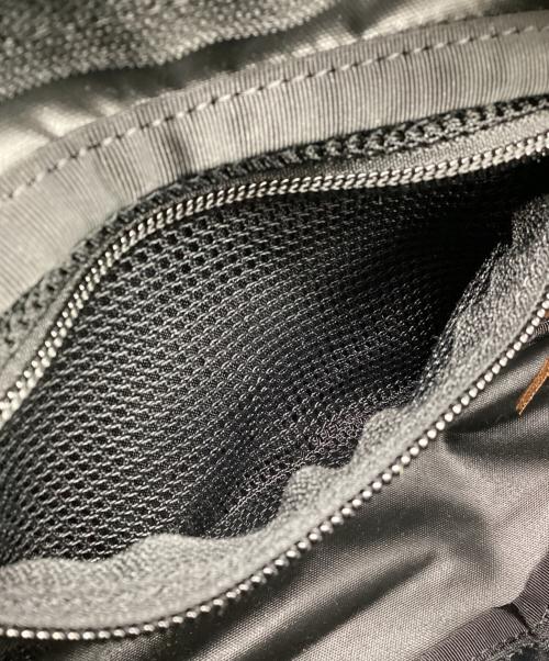 GREGORY（グレゴリー）GREGORY (グレゴリー) ボディーバッグ テールランナーV2 ブラックの古着・服飾アイテム