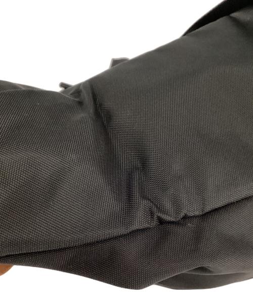 GREGORY（グレゴリー）GREGORY (グレゴリー) ボディーバッグ テールランナーV2 ブラックの古着・服飾アイテム