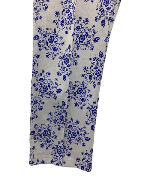 Needles（ニードルズ）Needles (ニードルズ) STUDIOUS別注 トラックパンツ スカイブルー サイズ:SIZE XSの古着・服飾アイテム