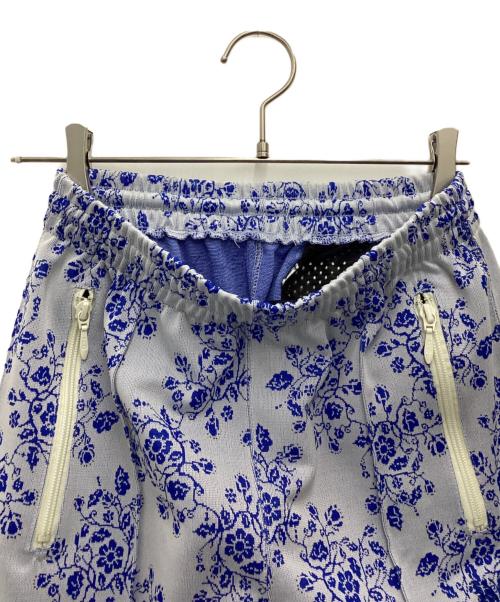 Needles（ニードルズ）Needles (ニードルズ) STUDIOUS別注 トラックパンツ スカイブルー サイズ:SIZE XSの古着・服飾アイテム