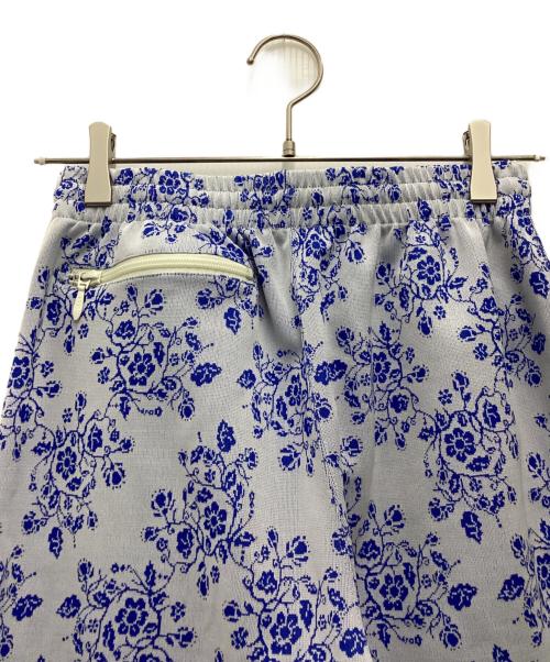 Needles（ニードルズ）Needles (ニードルズ) STUDIOUS別注 トラックパンツ スカイブルー サイズ:SIZE XSの古着・服飾アイテム