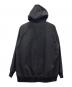 blue lake market (ブルーレイクマーケット) フーデッドジャケット ブラック サイズ:SIZE Free：5000円