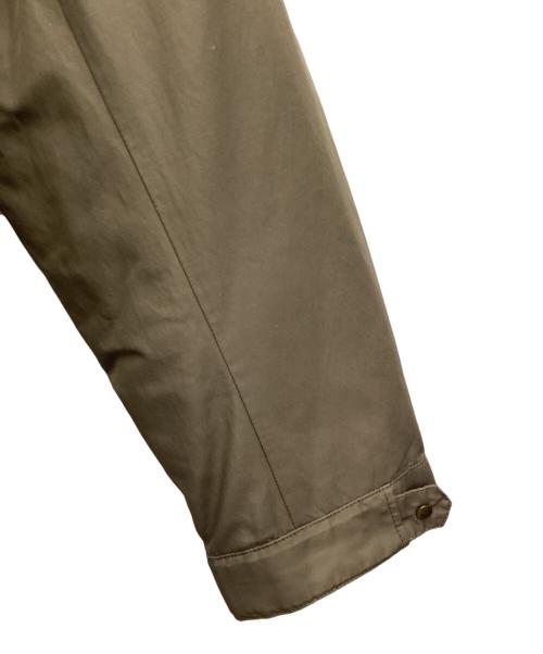 UNTITLED（アンタイトル）UNTITLED (アンタイトル) モッズコート カーキ サイズ:SIZE 不明の古着・服飾アイテム