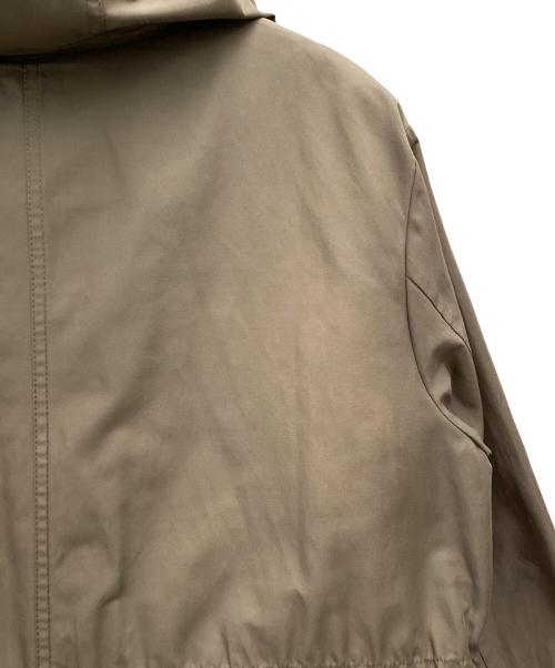 UNTITLED（アンタイトル）UNTITLED (アンタイトル) モッズコート カーキ サイズ:SIZE 不明の古着・服飾アイテム