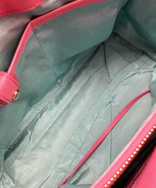 A.D.M.J.（エーディーエムジェイ）A.D.M.J. (エーディーエムジェイ) トートバッグ グレーの古着・服飾アイテム