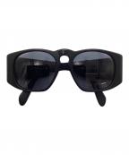 CHANELシャネル）の古着「サングラス」｜ブラック