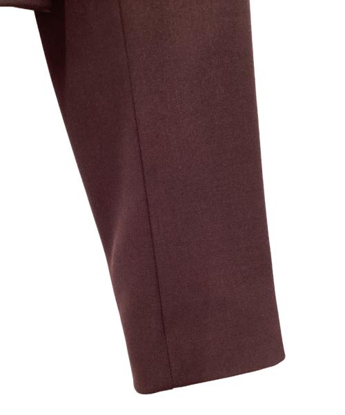 Ameri（アメリ）AMERI (アメリ) ヴィンテージジャケット パープル サイズ:SIZE Sの古着・服飾アイテム