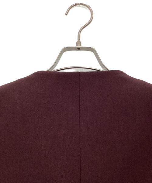 Ameri（アメリ）AMERI (アメリ) ヴィンテージジャケット パープル サイズ:SIZE Sの古着・服飾アイテム