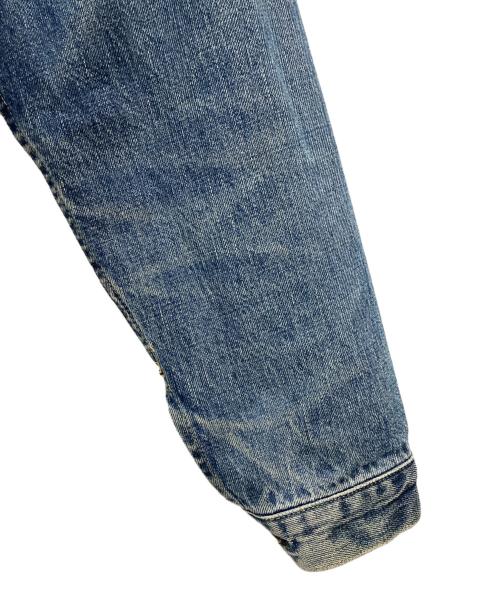 LEVI'S（リーバイス）LEVI'S (リーバイス) 大戦モデル 1st 復刻 デニムジャケット 93年製 インディゴ サイズ:SIZE 38の古着・服飾アイテム