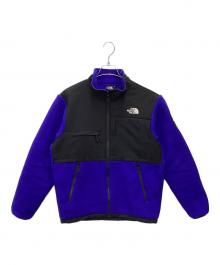 THE NORTH FACE（ザ ノース フェイス）の古着「デナリジャケット」｜ブルー