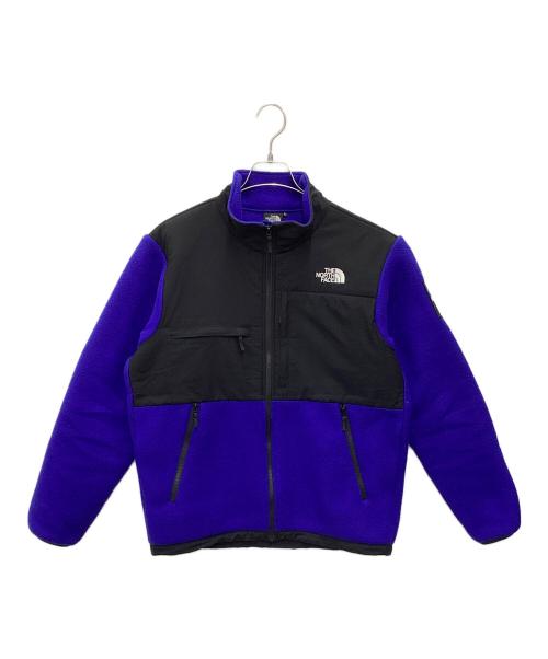 THE NORTH FACE（ザ ノース フェイス）THE NORTH FACE (ザ ノース フェイス) デナリジャケット ブルー サイズ:SIZE Lの古着・服飾アイテム