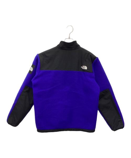 THE NORTH FACE（ザ ノース フェイス）THE NORTH FACE (ザ ノース フェイス) デナリジャケット ブルー サイズ:SIZE Lの古着・服飾アイテム