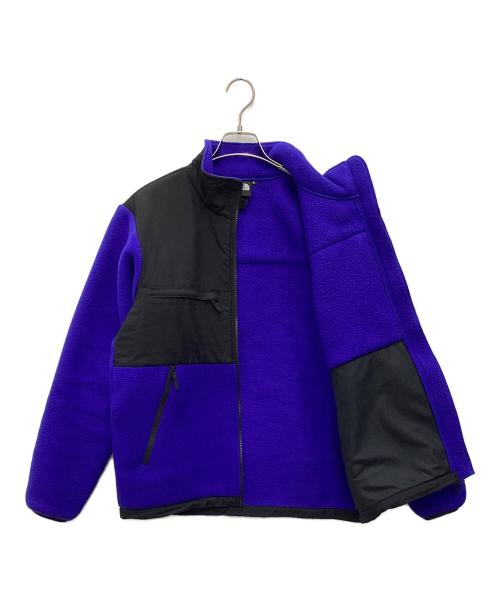 THE NORTH FACE（ザ ノース フェイス）THE NORTH FACE (ザ ノース フェイス) デナリジャケット ブルー サイズ:SIZE Lの古着・服飾アイテム