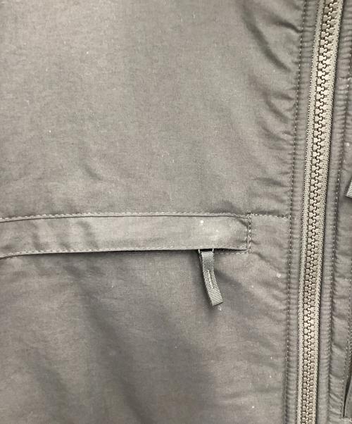 THE NORTH FACE（ザ ノース フェイス）THE NORTH FACE (ザ ノース フェイス) デナリジャケット ブルー サイズ:SIZE Lの古着・服飾アイテム