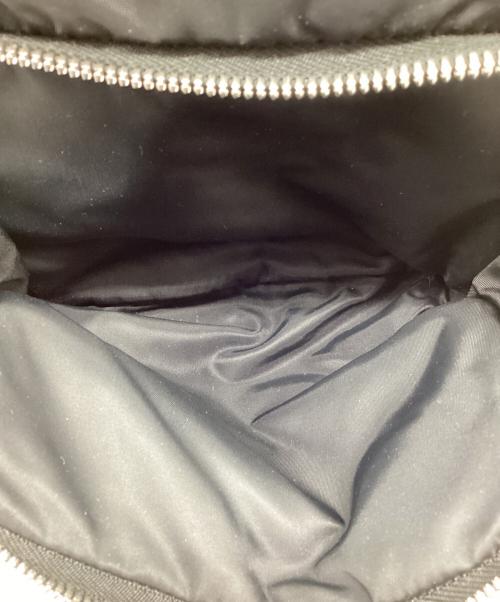 BURBERRY（バーバリー）BURBERRY (バーバリー) リュック ブラックの古着・服飾アイテム