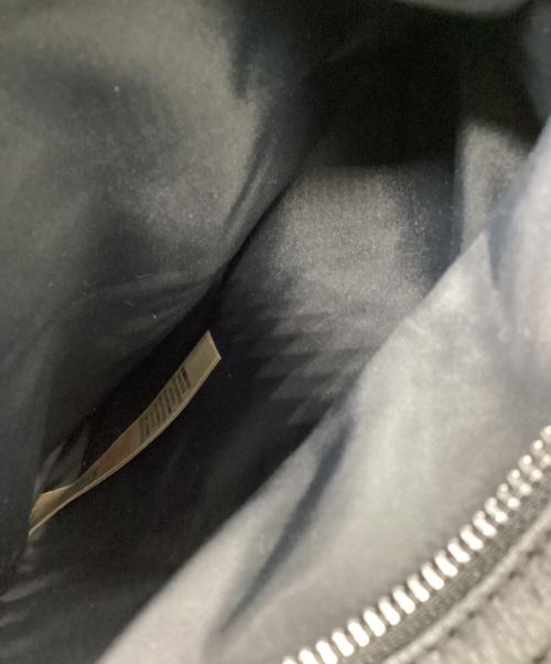 BURBERRY（バーバリー）BURBERRY (バーバリー) リュック ブラックの古着・服飾アイテム