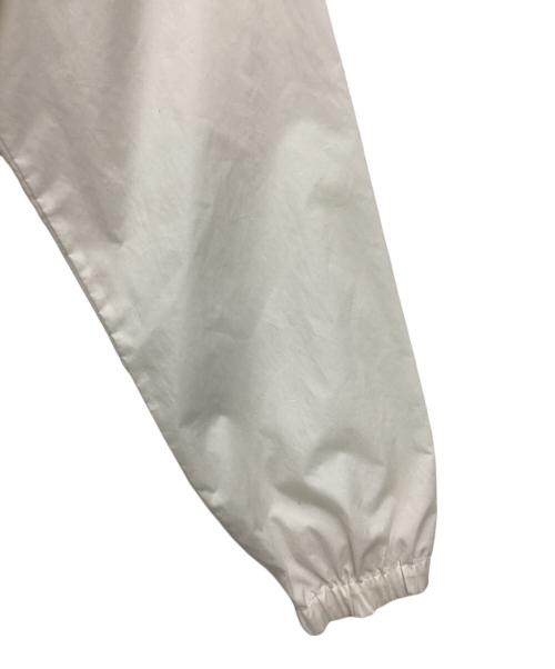 adidas（アディダス）adidas (アディダス) ナイロンジャケット 80s デサントタグ ホワイト サイズ:SIZE 不明の古着・服飾アイテム