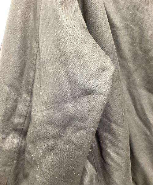 HARLEY-DAVIDSON（ハーレーダビッドソン）HARLEY-DAVIDSON (ハーレーダビッドソン) ブルゾン ブラック サイズ:SIZE Mの古着・服飾アイテム