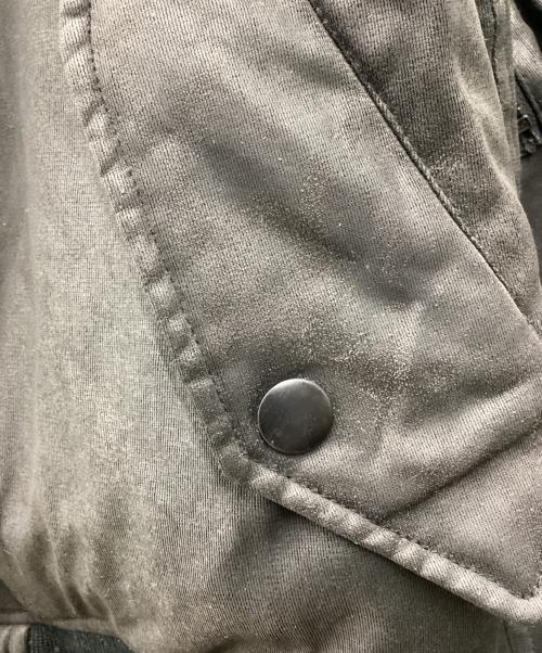 HARLEY-DAVIDSON（ハーレーダビッドソン）HARLEY-DAVIDSON (ハーレーダビッドソン) ブルゾン ブラック サイズ:SIZE Mの古着・服飾アイテム