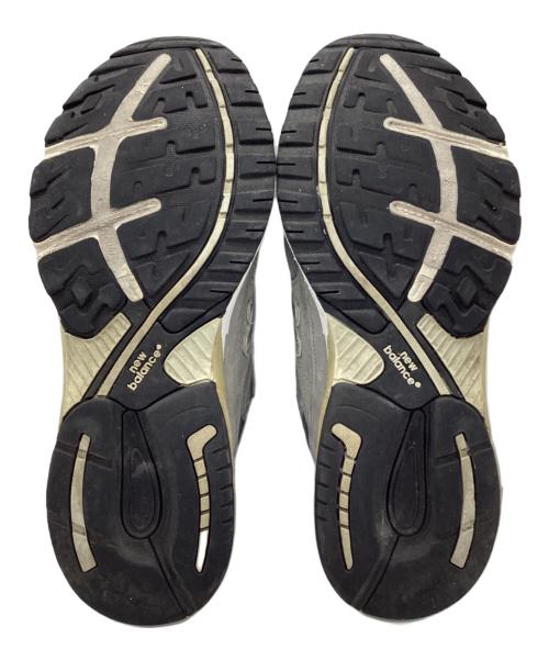 NEW BALANCE（ニューバランス）NEW BALANCE (ニューバランス) スニーカー グレー サイズ:SIZE 27cmの古着・服飾アイテム