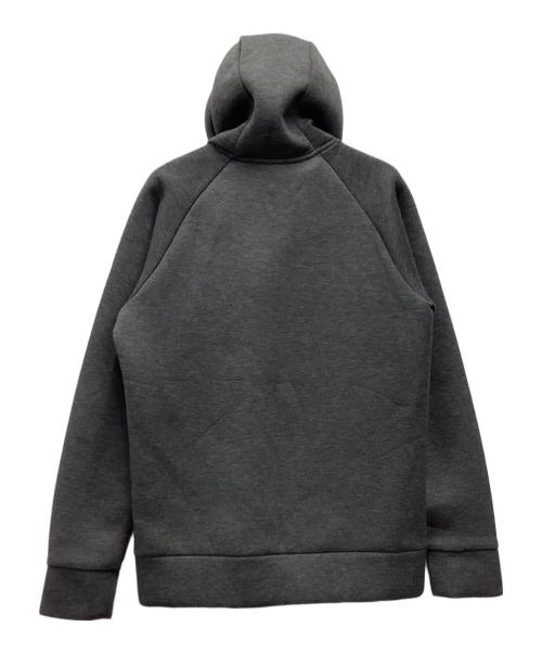 THE NORTH FACE（ザ ノース フェイス）THE NORTH FACE (ザ ノース フェイス) プルオーバーパーカー グレー サイズ:SIZE Mの古着・服飾アイテム