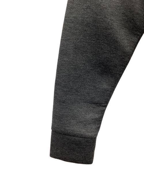 THE NORTH FACE（ザ ノース フェイス）THE NORTH FACE (ザ ノース フェイス) プルオーバーパーカー グレー サイズ:SIZE Mの古着・服飾アイテム