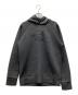THE NORTH FACE（ザ ノース フェイス）の古着「プルオーバーパーカー」｜グレー