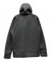 THE NORTH FACE (ザ ノース フェイス) プルオーバーパーカー グレー サイズ:SIZE M：5000円