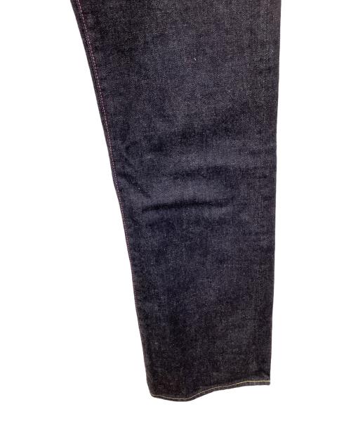 MOMOTARO JEANS（桃太郎ジーンズ）MOMOTARO JEANS (桃太郎ジーンズ) デニムパンツ TASCA4D インディゴ サイズ:SIZE 34 未使用品の古着・服飾アイテム