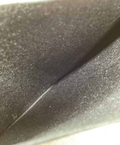 CHACOLI（チャコリ）CHACOLI (チャコリ) HYKE (ハイク) トートバッグ アイボリー×ブラックの古着・服飾アイテム