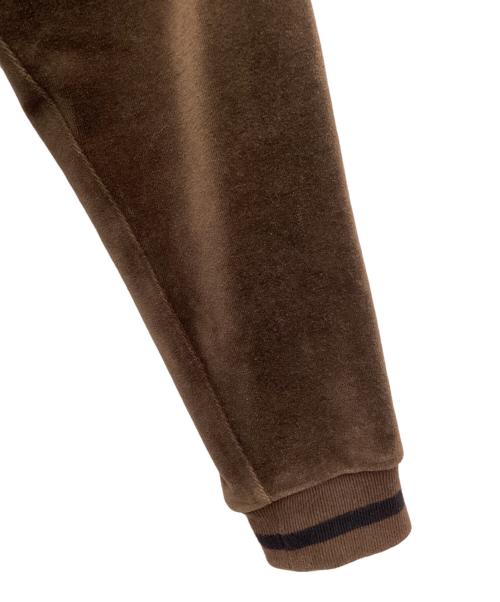 BULLET NOISE（バレットノイズ）BULLET NOISE (バレットノイズ) スカジャン ブラウン サイズ:SIZE Lの古着・服飾アイテム