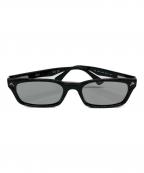 RAY-BANレイバン）の古着「サングラス」｜ブラック