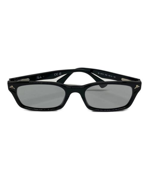 RAY-BAN（レイバン）RAY-BAN (レイバン) サングラス ブラックの古着・服飾アイテム