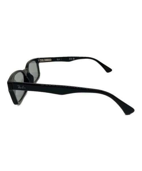 RAY-BAN（レイバン）RAY-BAN (レイバン) サングラス ブラックの古着・服飾アイテム
