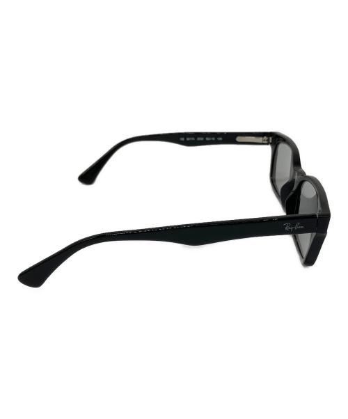 RAY-BAN（レイバン）RAY-BAN (レイバン) サングラス ブラックの古着・服飾アイテム
