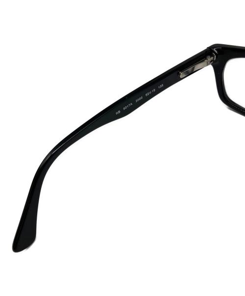 RAY-BAN（レイバン）RAY-BAN (レイバン) サングラス ブラックの古着・服飾アイテム