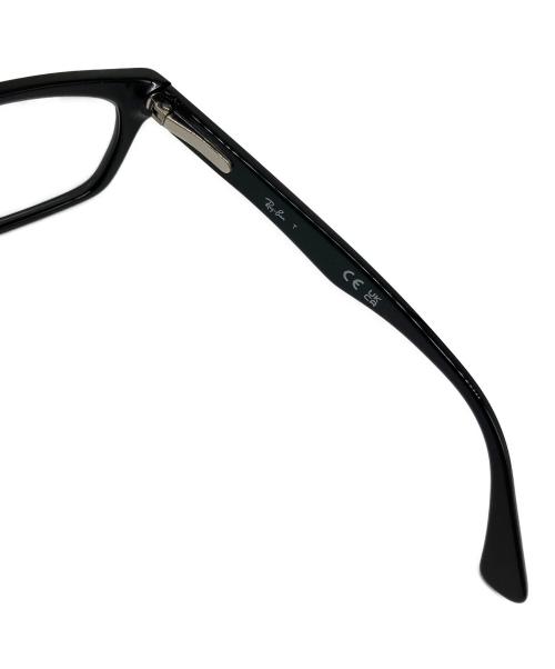 RAY-BAN（レイバン）RAY-BAN (レイバン) サングラス ブラックの古着・服飾アイテム