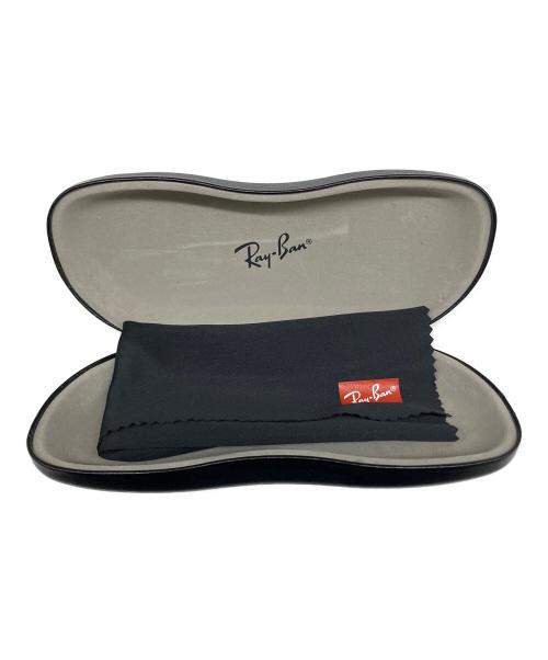 RAY-BAN（レイバン）RAY-BAN (レイバン) サングラス ブラックの古着・服飾アイテム