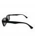 RAY-BAN (レイバン) サングラス ブラック：4000円